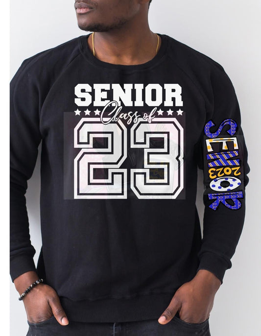 Graduation sweatshirt 2023