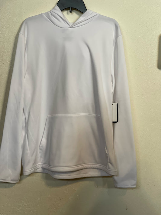 Sublimation blank hoodie sweatshirt